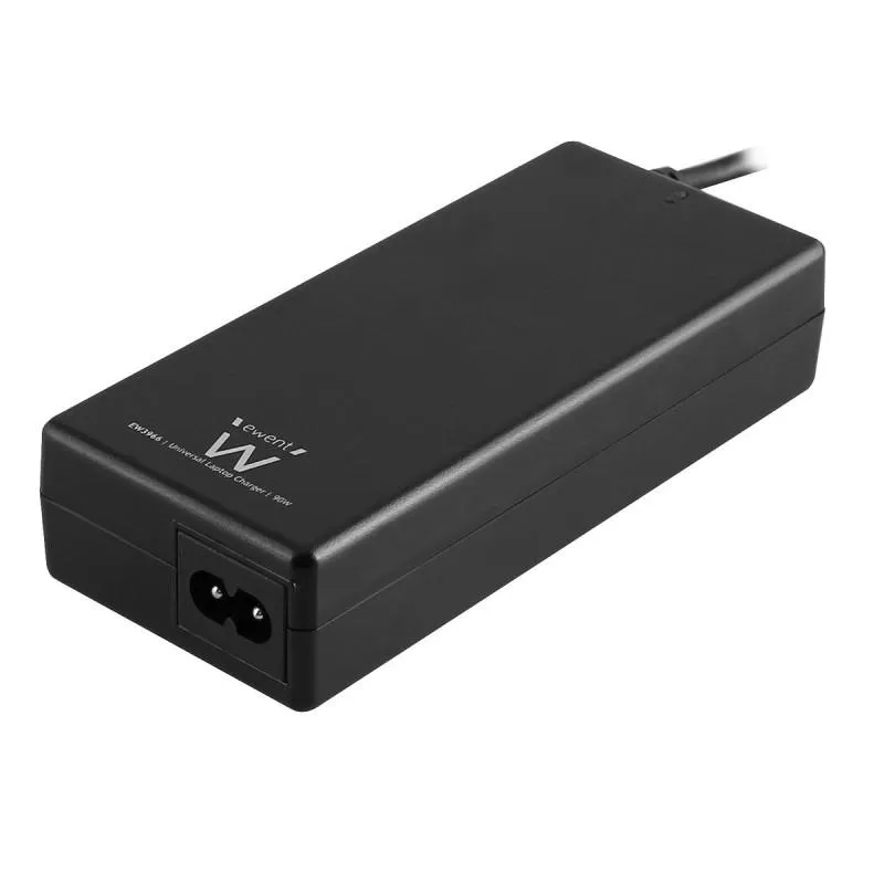 Carregador Univ. Ewent 90W 11T - Image 2