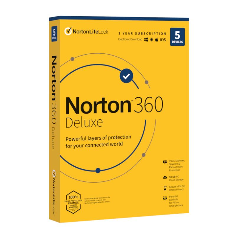Norton