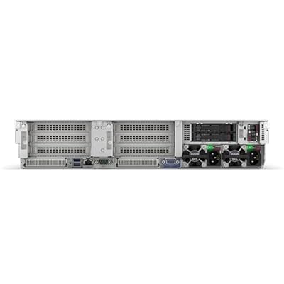 Server Hpe Dl380 Gen11 4514Y 1P 64Gb 2X2.4Tb Hdd Mr416I-O Nc 8Sff 2X1000W Ps - Image 3