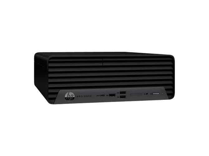 Pc Hp 400G9 Sff I5-13500 8Gb 512 Ssd W11P