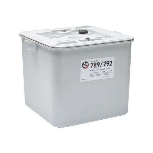 Th 789/792 Ph Ch622A Latex Cleaning Cont