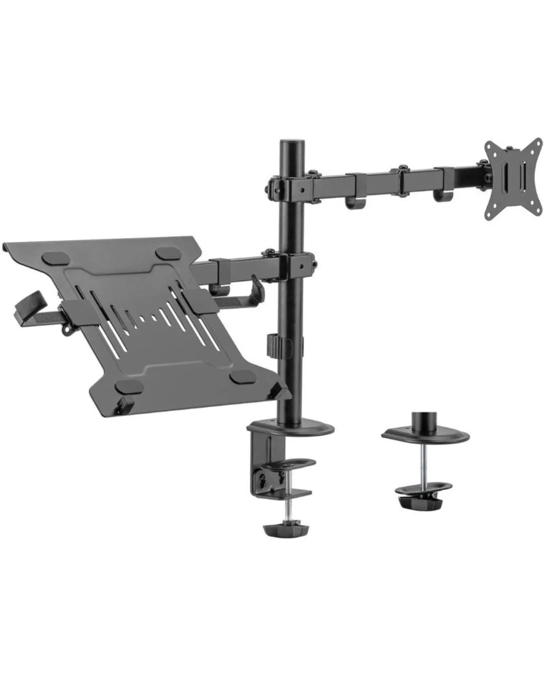 Suporte Ewent P/ Monitor + Portátil - Image 4