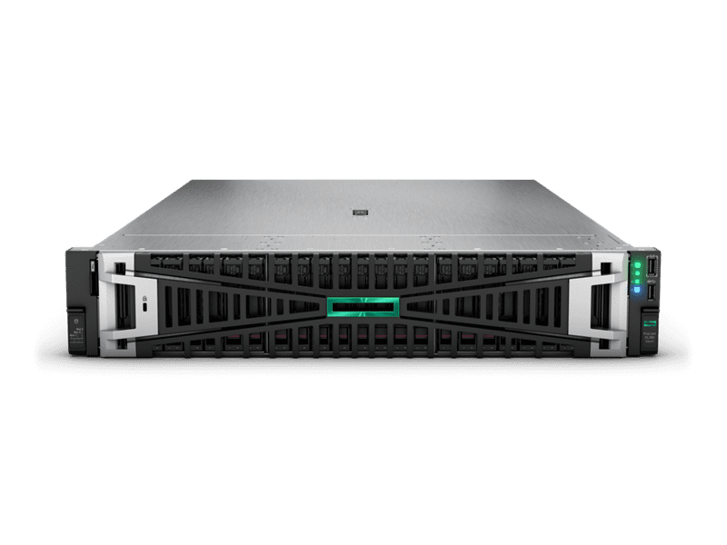 SERVER HPE DL360 GEN11 4510 1P 64GB 2X2.4TB NC 8SFF 2X1000W PS - Image 4