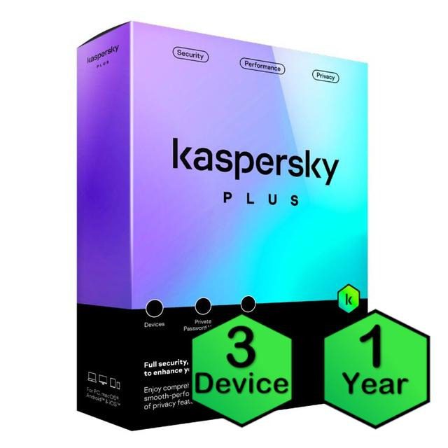 Kaspersky