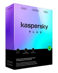 Sw Antivirus Kaspersky Plus 3 Pcs - Image 2