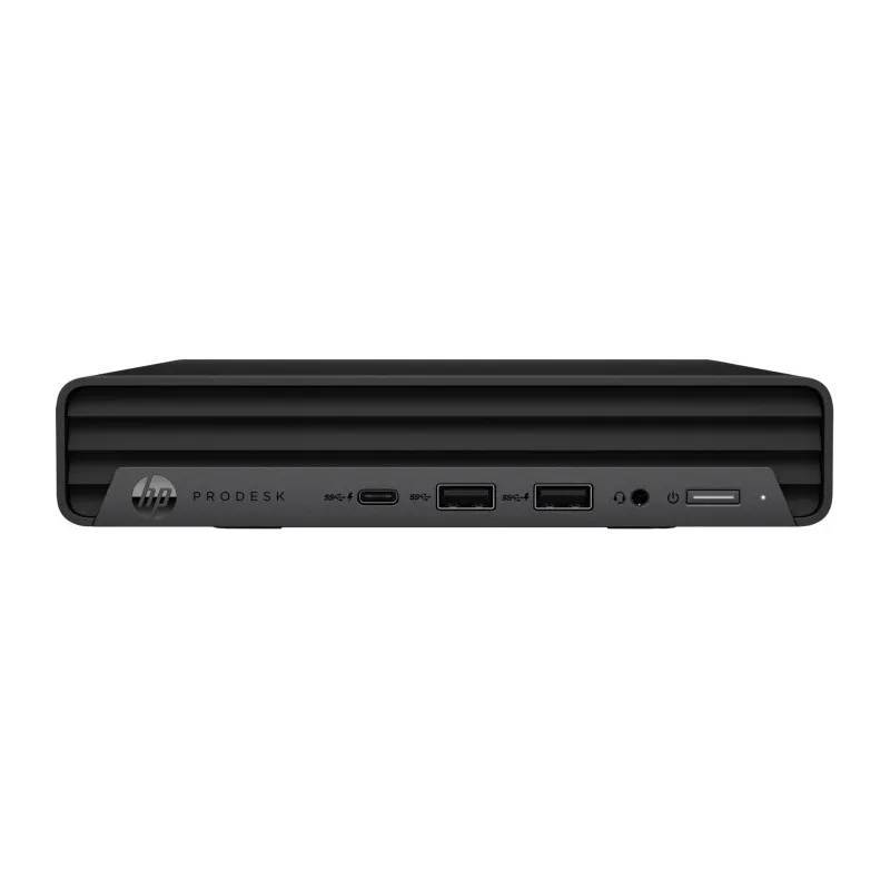 Pc Hp 400G9 Dm I5-13500T 8G 512 Ssd W11P