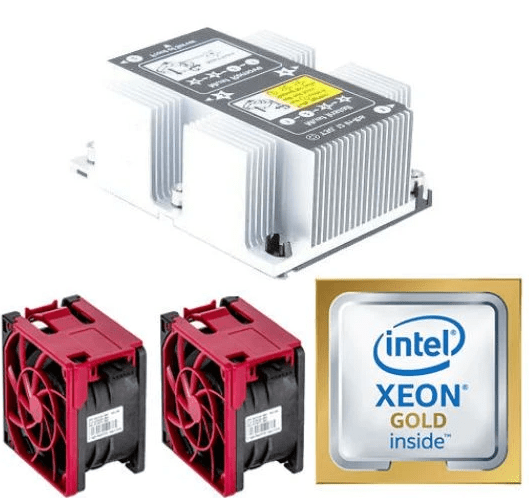 Hpe Processador E5520 Dl380 G6 Kit
