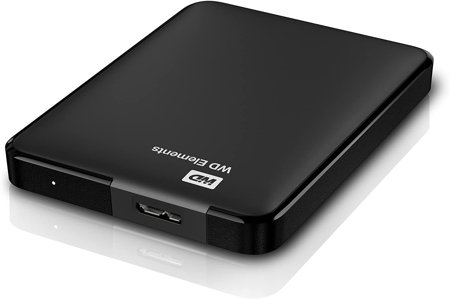 Hd Ext 2.5" 4Tb Wd Usb3.0 Portatil - Image 2