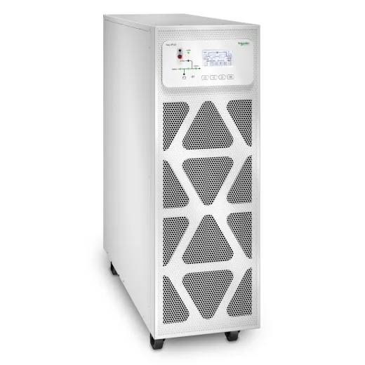 UPS APC EASY 40 KVA 400V 3PH (16XBATT E3SBTU)