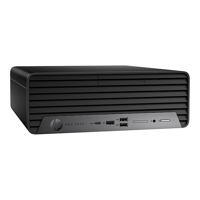 PC HP 400G9 SFF I3-13100 8GB 512 SSD W11P