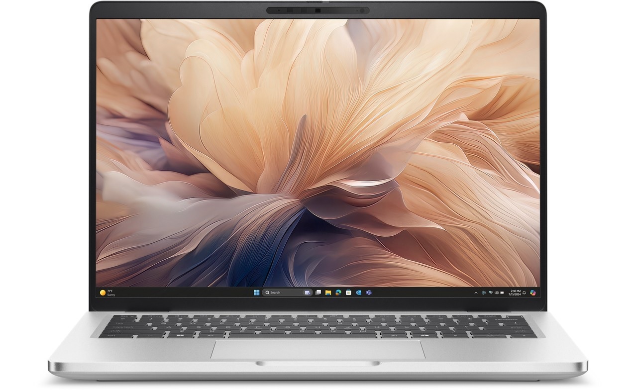 PORT Dell Pro 14" U5-235U 16GB 512GB SSD WIN 11 PRO