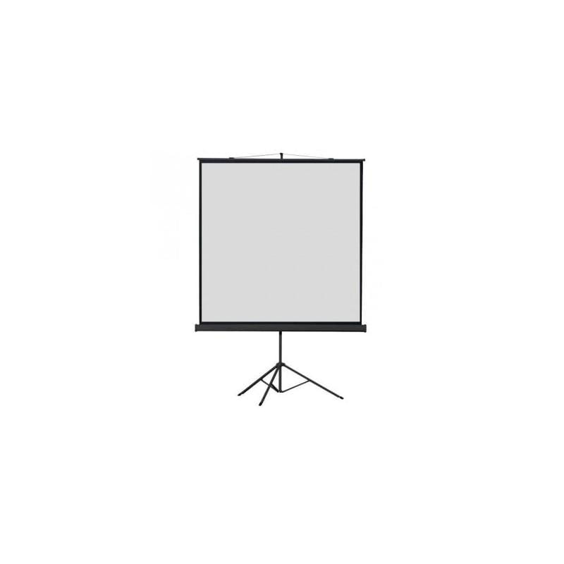 TELA PROJ.TRIPÉ 180X180 96" 1:1