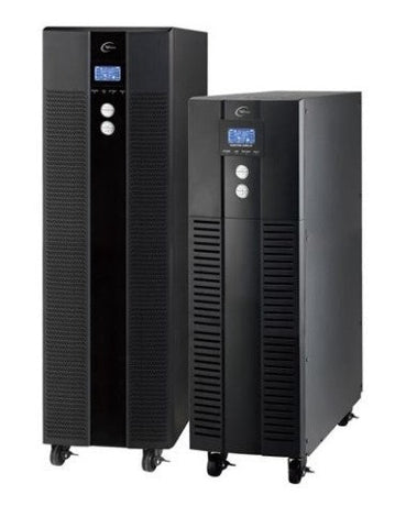UPS WINTECH 30KVA ON LINE (TRIF/TRIF)