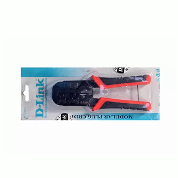 ALICATE DE INSERÇÃO DLINK