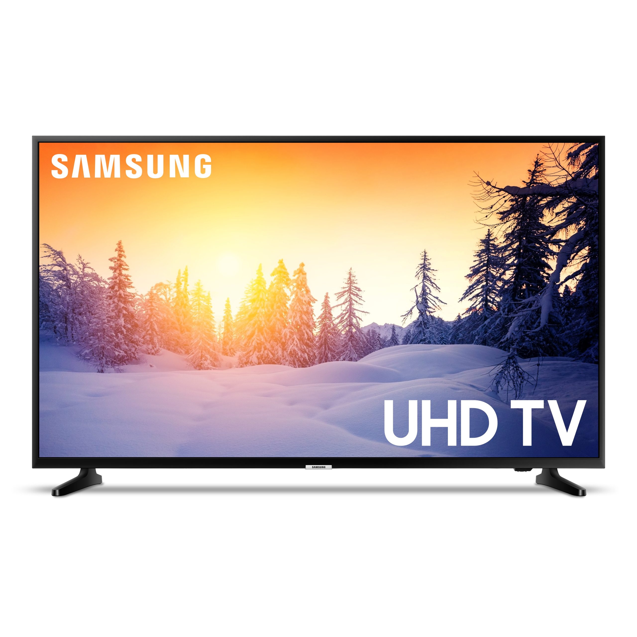 TV SAMSUNG 65" LED SMART TV 4K