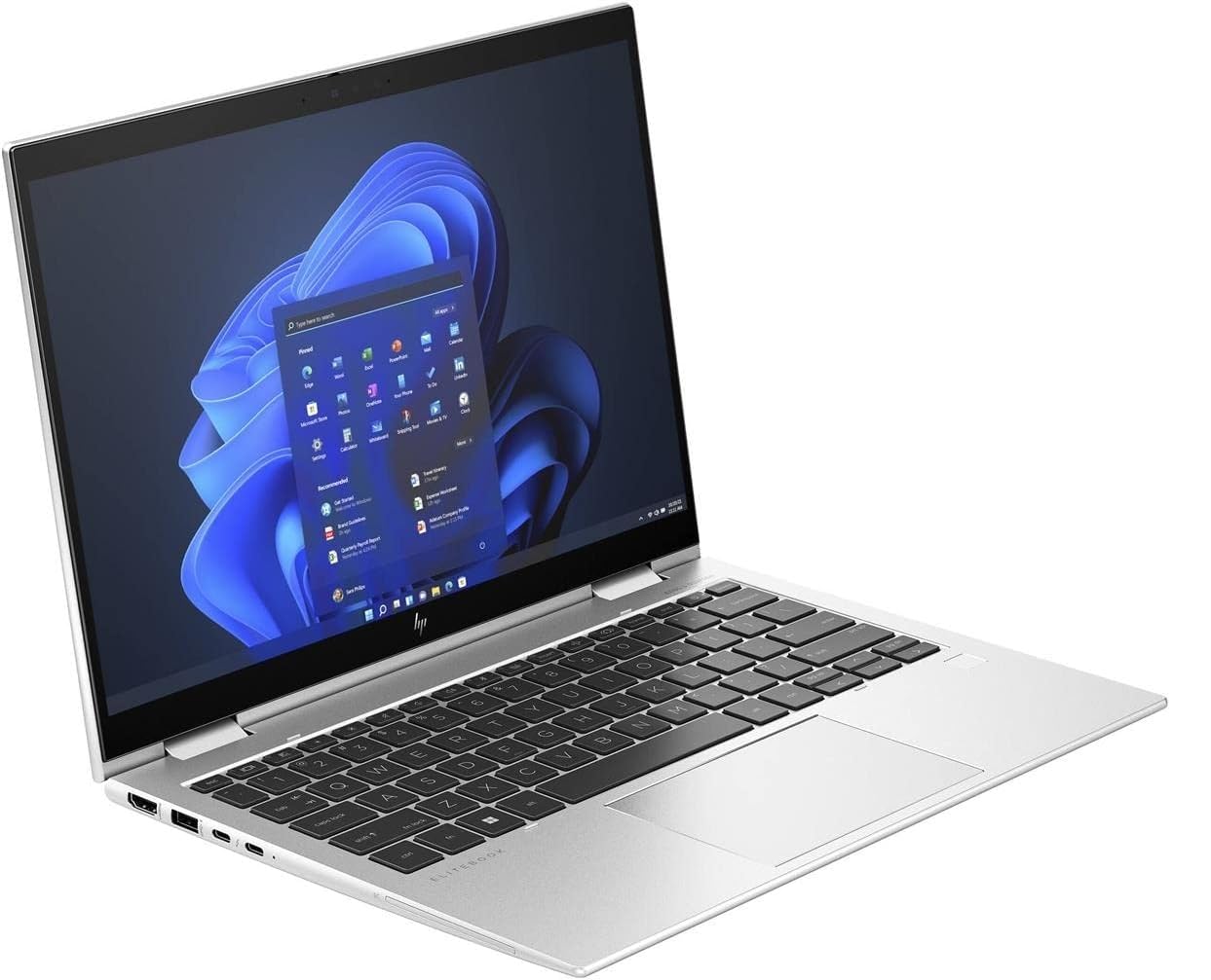 PORT HP 830 13.3" U5-125U WUXGA 300NITS 16GB 512 SSD W11P*