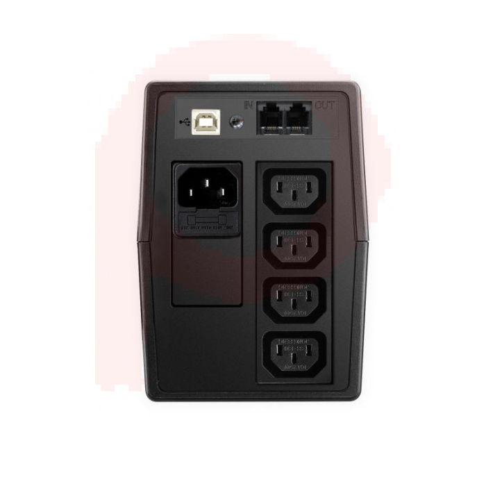 Ups Wintech 1 000 Va Touch