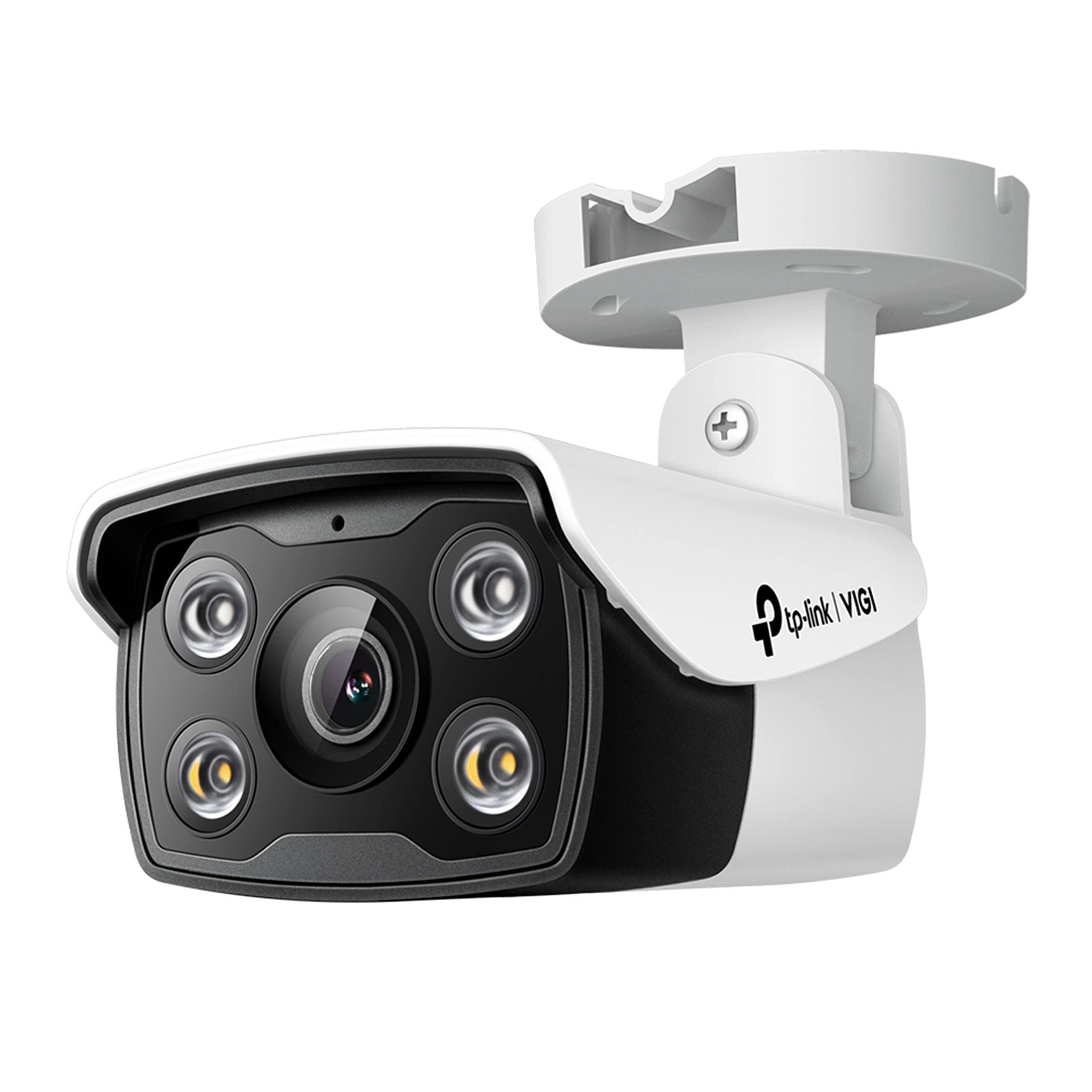 CAM WIRELESS TP-LINK OUTDOOR 3MP IR POE SMART DETECTION