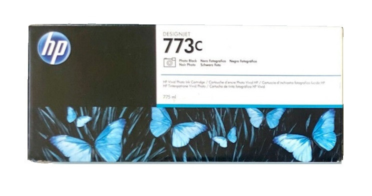 TH 773C C1Q43A Z6610/Z6810 PRETO 775ML
