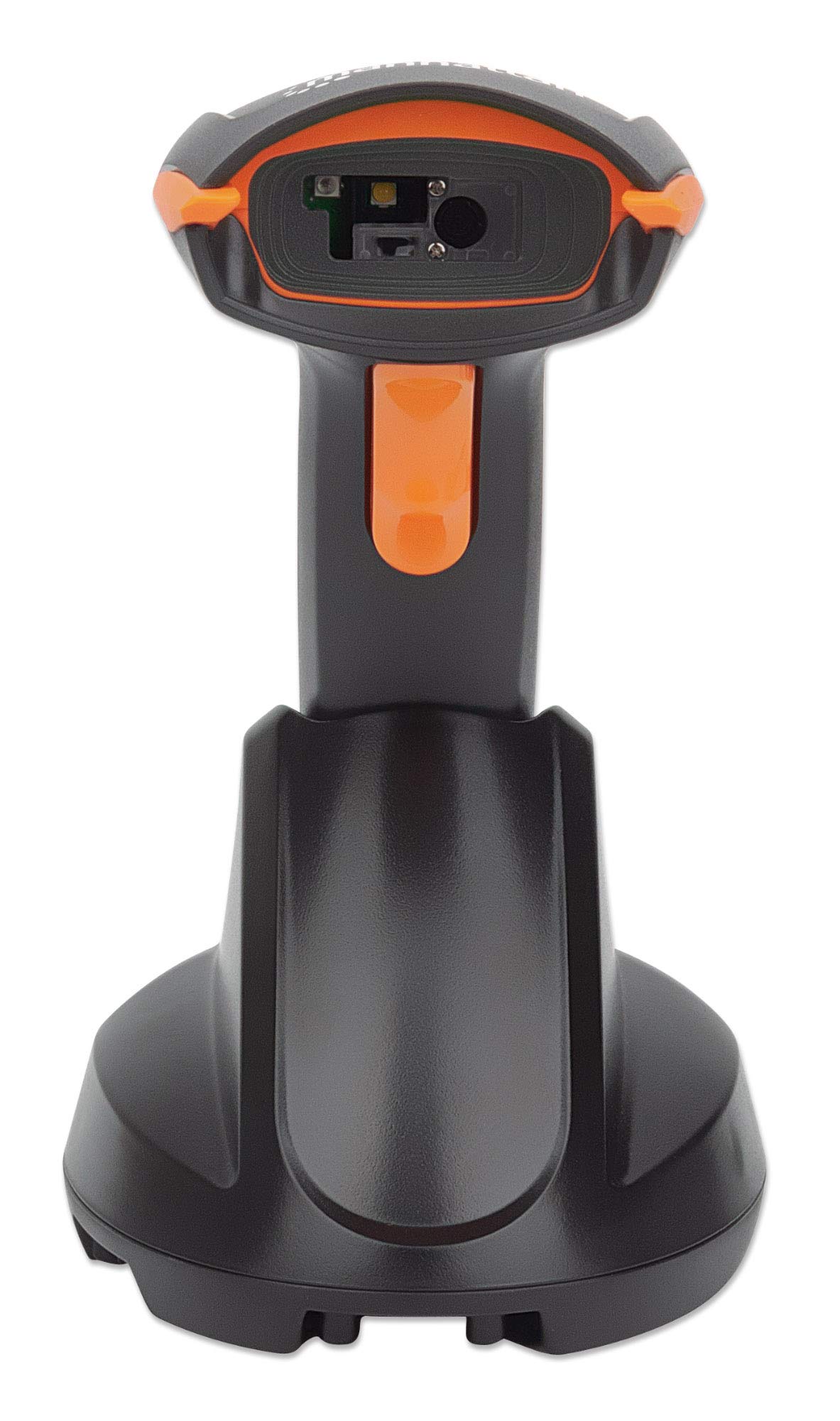 POS SCANNER MANHATTAN CCB BT/WL BLK