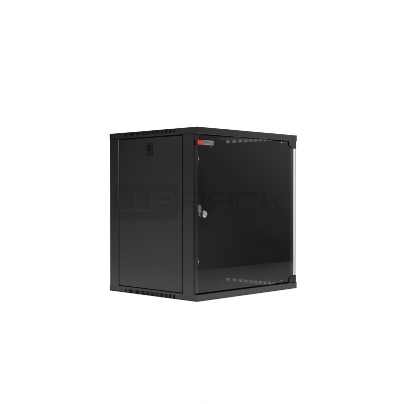 ARMARIO 09U WP RACK 19" 540X450X445MM PRETO