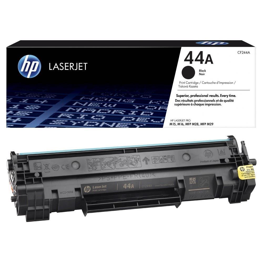 TO HP 44A PRETO M15X/M28X (1,000 PAG)