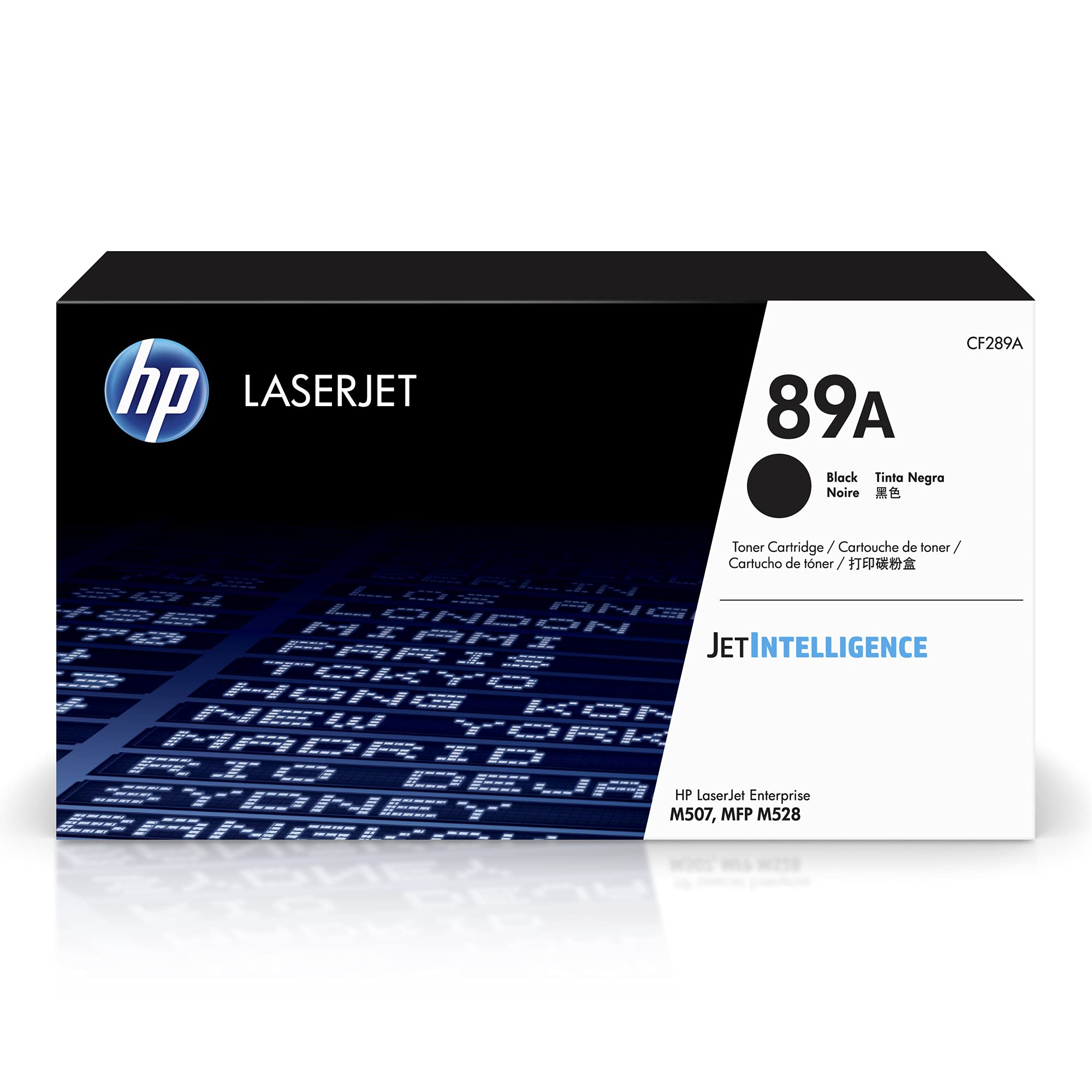TO HP 89A LJM528/M507/E52645 (5,000 PAG)