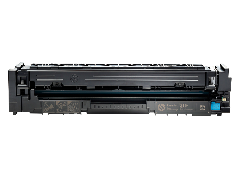 TO HP 216A AMARELO LJ PRO M18X (850 PAG)
