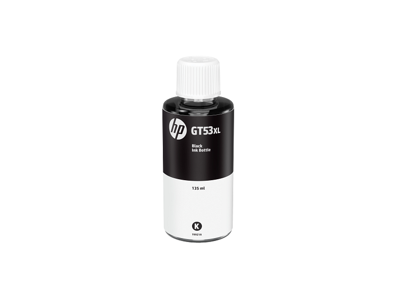 TH GT53XL 135ML PRETO INK BOTTLE 415 INK TANK