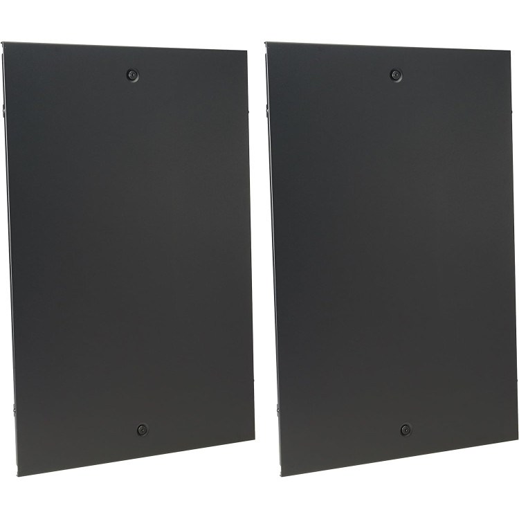 ARMARIO 6U 560X600400 WP RACK 19" RWS PRETO