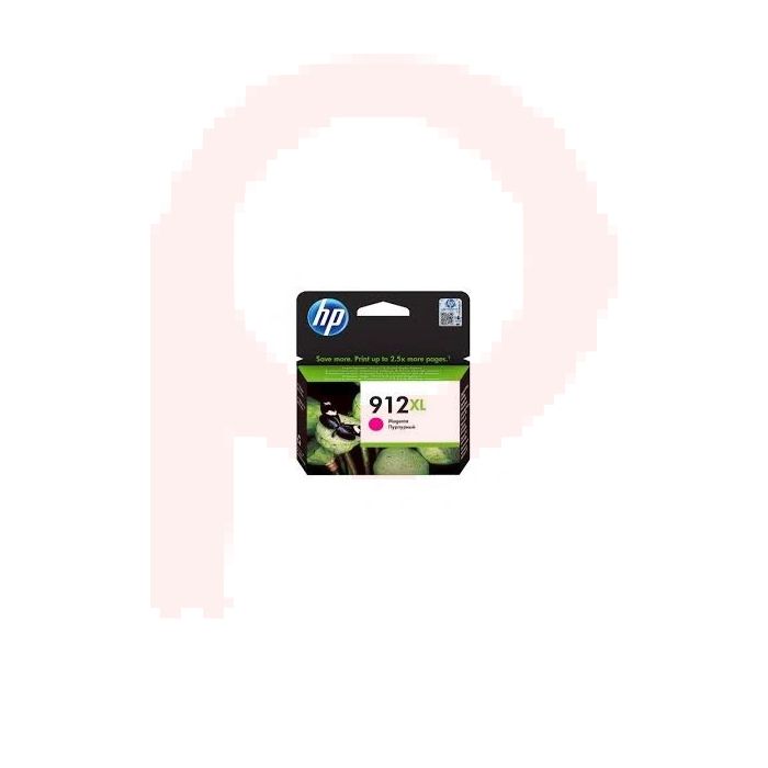 TH 912XL MAGENTA OJ PRO 80XX (800 PAG)