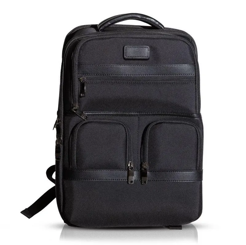 MOCHILA KINGSLONG 15.6" KLB240916 PRETO