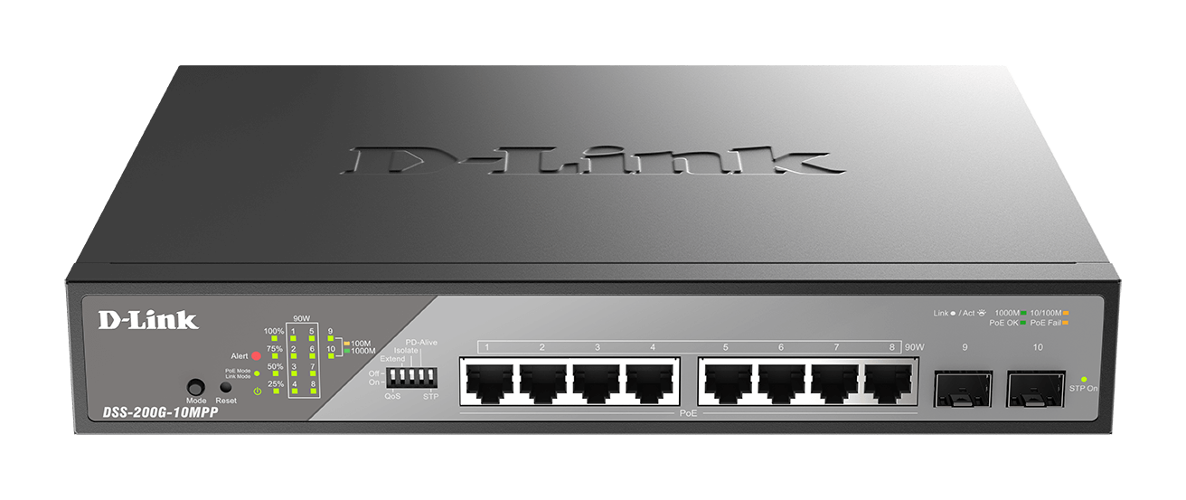 SWITCH 16 INTELLINET ETHERNET RJ45 10/100/1000MBPS