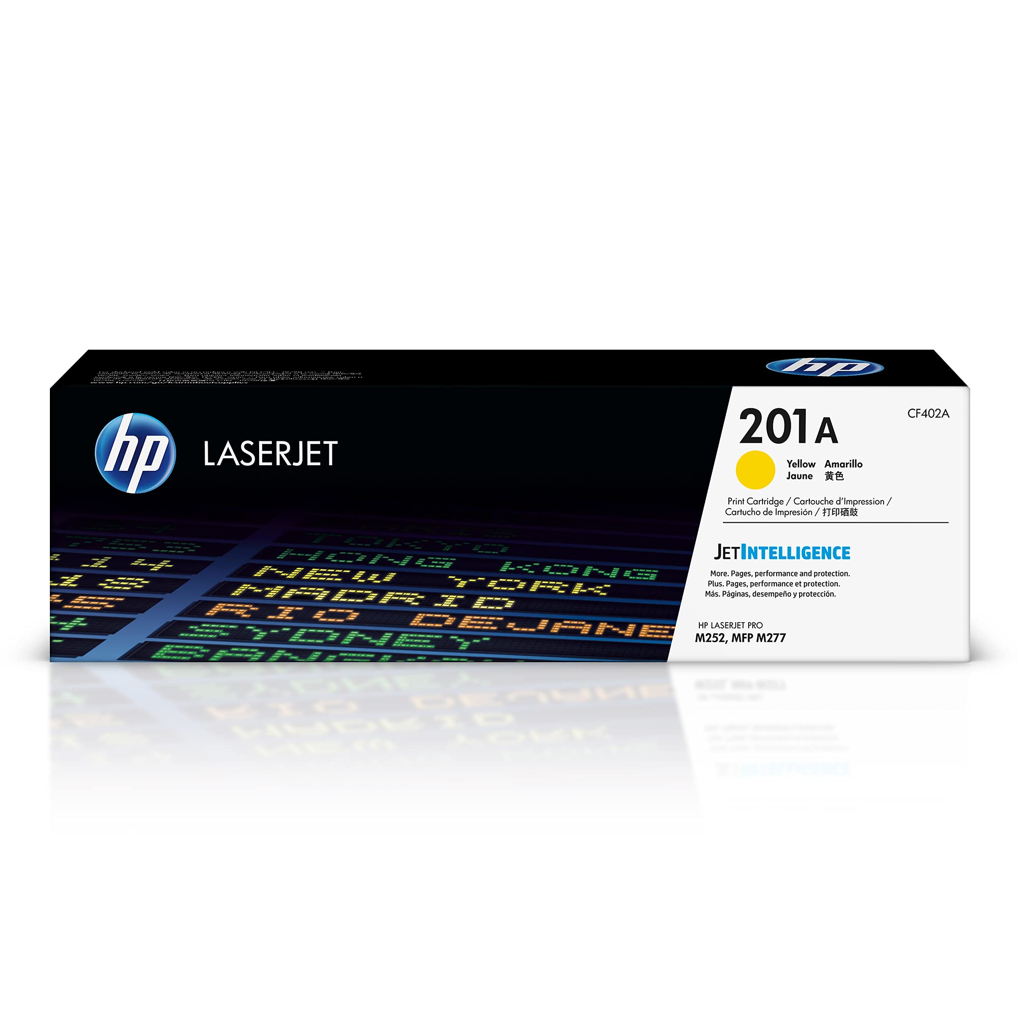 TO HP CF320A * PRETO M651/680 (11500PAG)