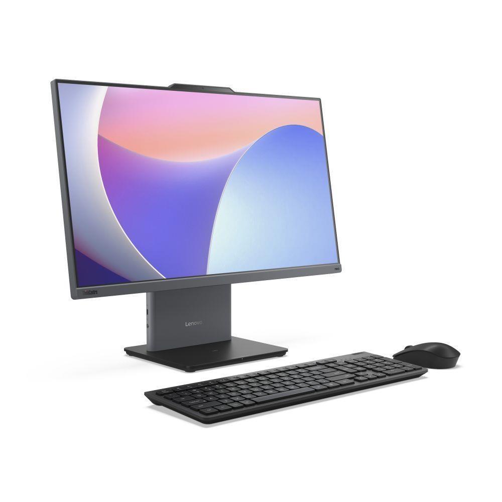 PC LENOVO AIO THINKCENTRE NEO 50A-27 G5 27" I5-13420H FHD 16G 512GB SSD W11P