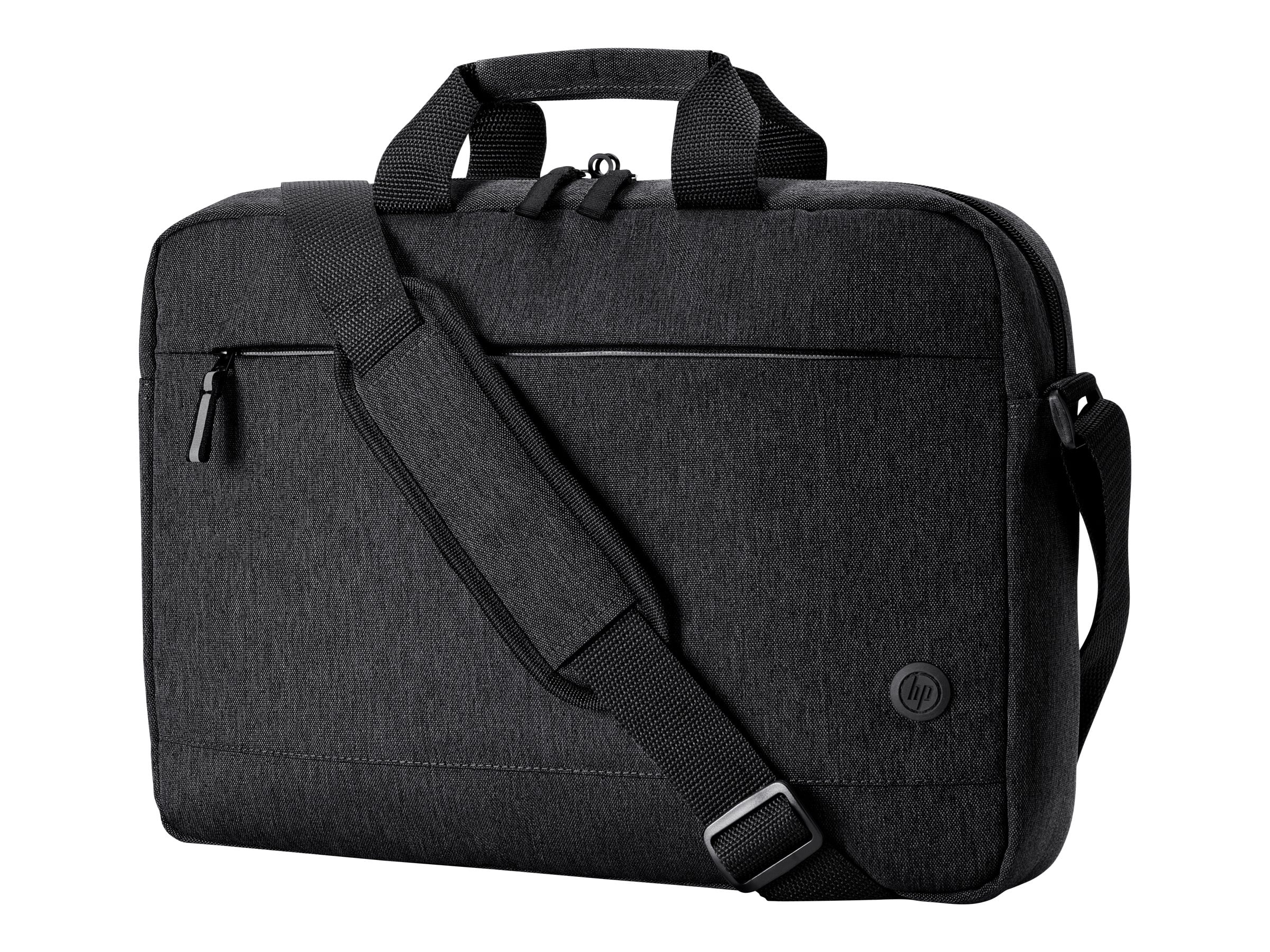 BOLSA HP 15.6" PRELUDE RECYCLE TOPLOAD