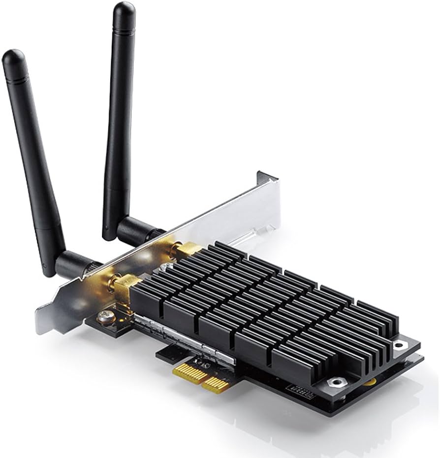 WIFI PLACA PCI EXPRESS TP-LINK 150MBPS N