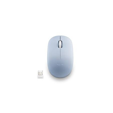 MOUSE NGS S/FIO 1200 DPI EASYGAMMA