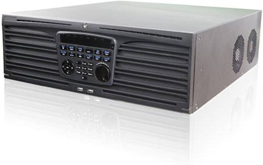 DVR HIKVISION H.265 32 CANAIS 720P 1U