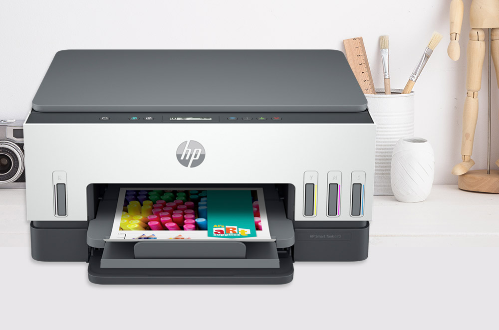 HP SMART TANK 750 AIO ADF (15/9)