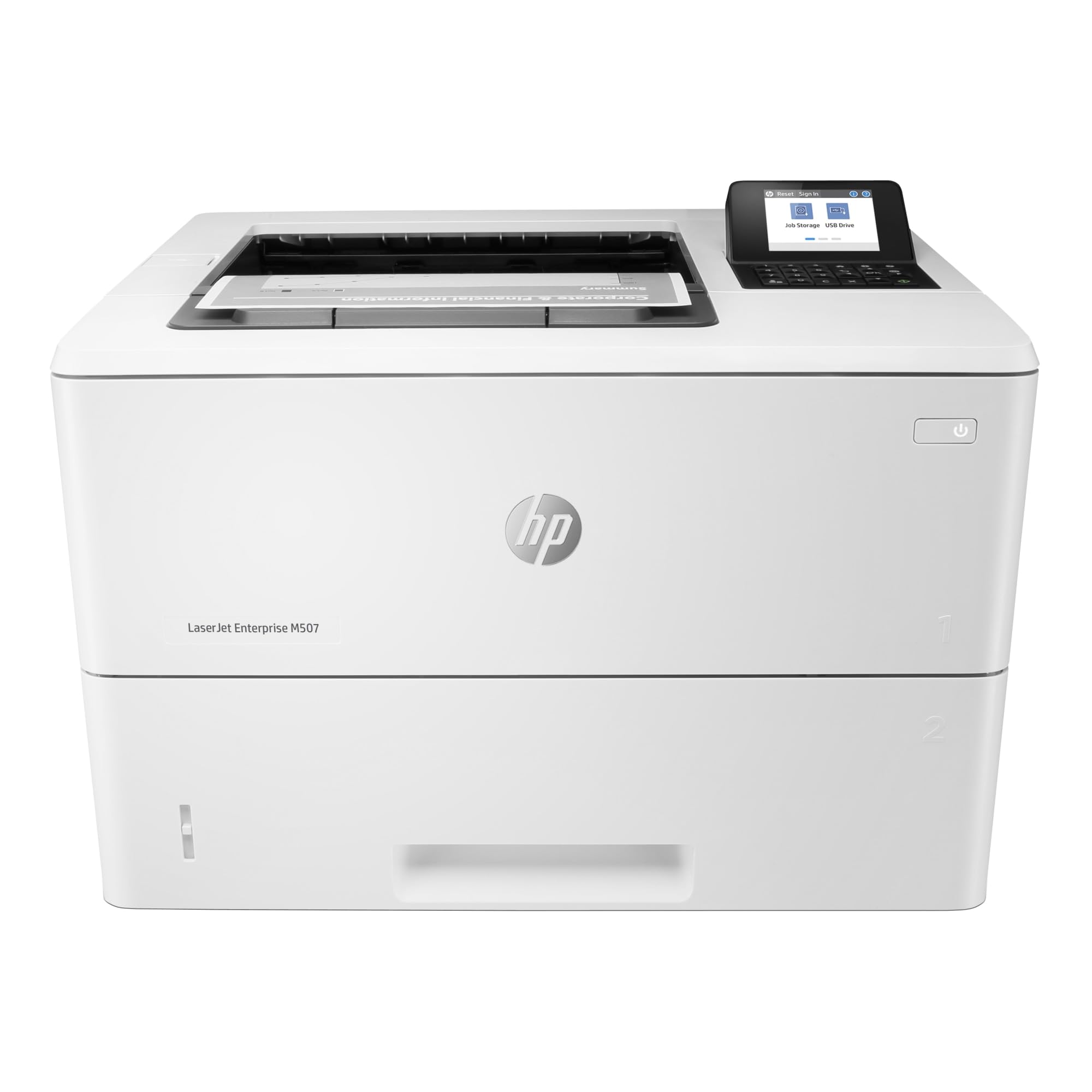 HP LASERJET MONO M507 DN (43)