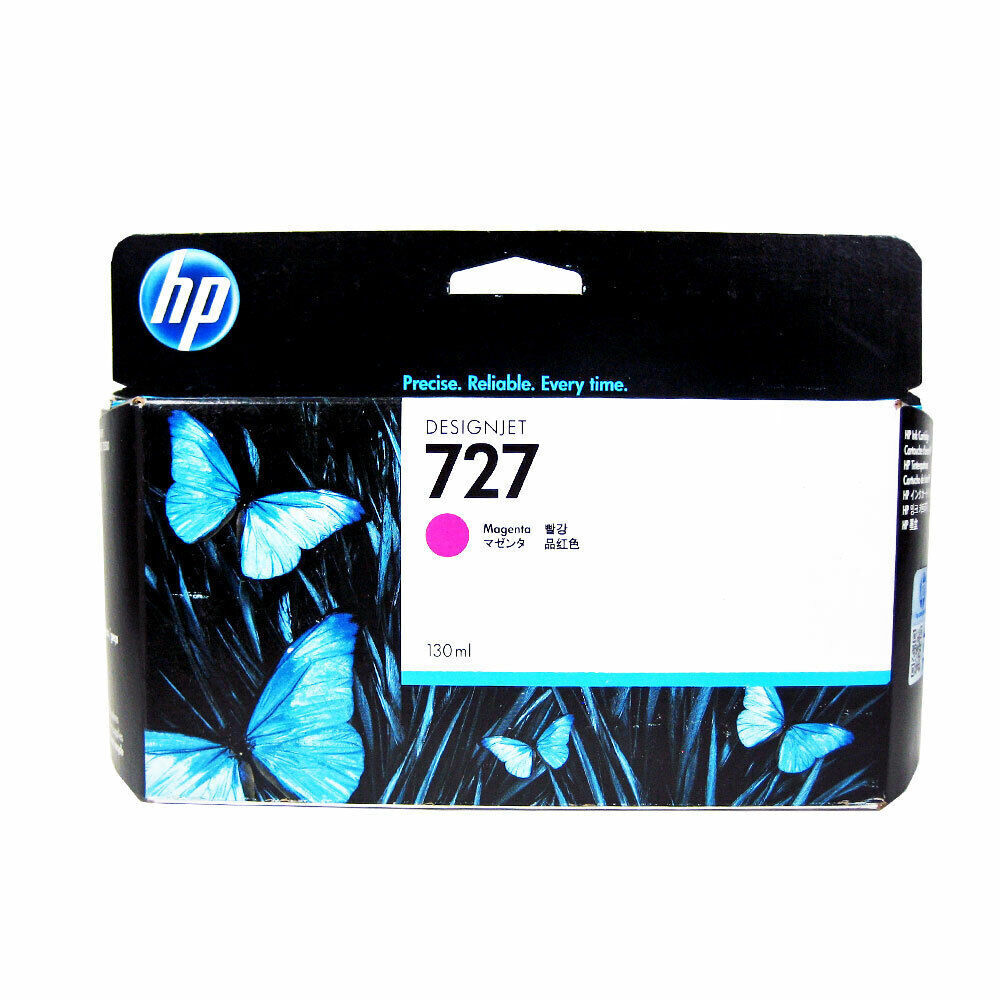 TH 727 B3P20A T920/T1500 MAGENTA 130ML