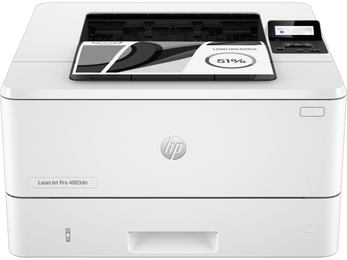 HP LASERJET MONO M4003 DN PRO (42PPM)