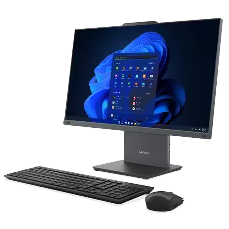 PC LENOVO AIO THINKCENTRE NEO 50A-27 G5 27" I7-13620H FHD 16G 512GB SSD W11P