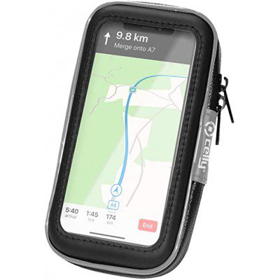 BOLSA TELEMÓVEL CELLY FLEXBIKE XXXL - Image 3