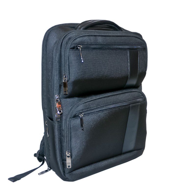 MOCHILA KINGSLONG 15.6" KLB1131180BK BLACK - Image 3