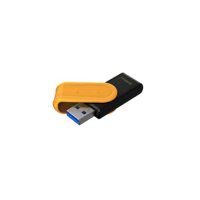 PEN DRIVE 512GB KINGSTON DT USB 3.2 EXODIA S