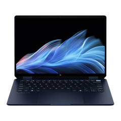 PORT HP.14" ULTRA7-155H IRIS 400NITS SPECTRE X360 16G 1TB SSD W11H (T) AZUL* - Image 2
