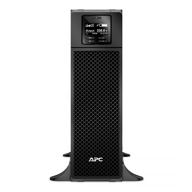 UPS APC SMART 8000 XLI ON SRT RANGE