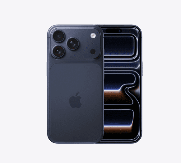 APPLE IPHONE 17 PRO 256GB DEEP BLUE - Image 4
